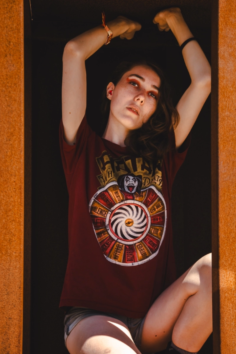 MERMIER-Hellfest-Charlotte (3)