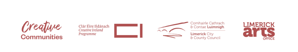 bandeau logo red