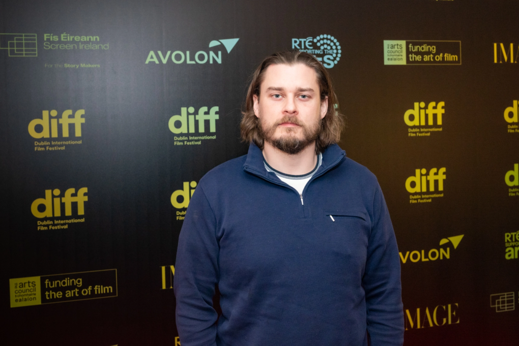 MERMIER - DIFF 2025 - Dublin International Film Festival