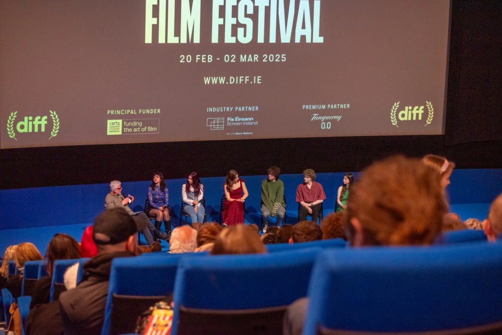MERMIER - DIFF 2025 - Dublin International Film Festival (2)