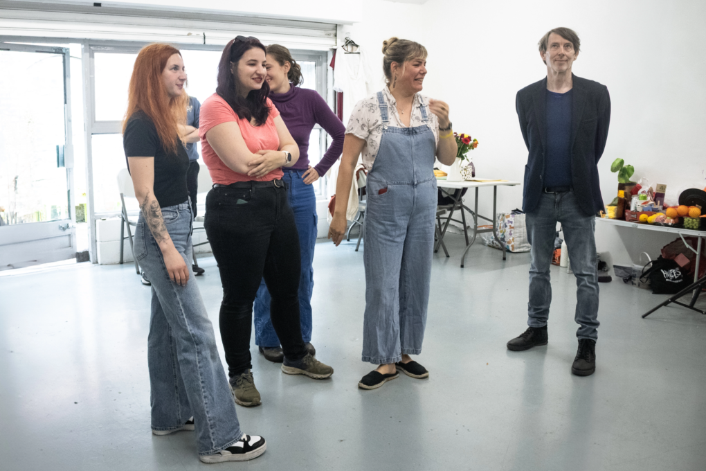 FOLEY - BOK bts (1)
