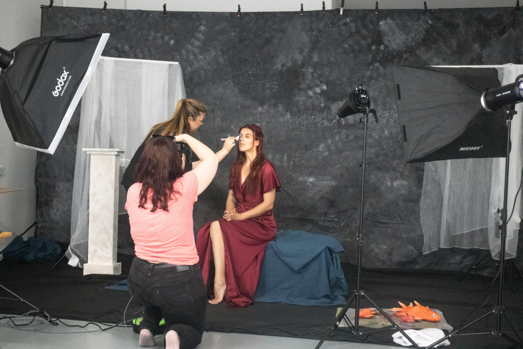 FOLEY - BOK bts (3)