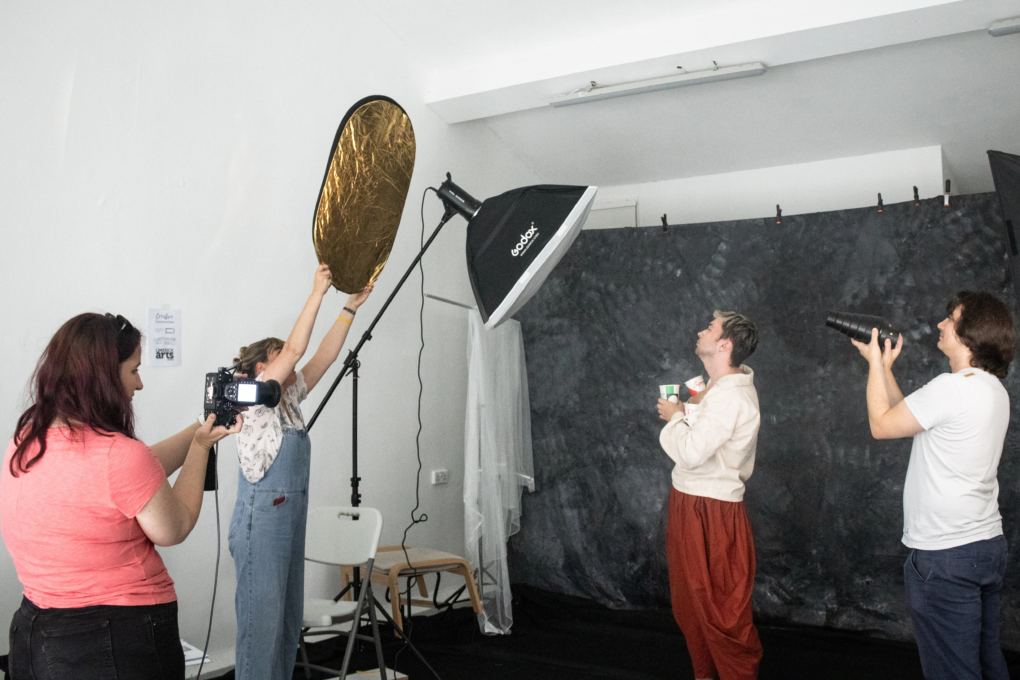FOLEY - BOK bts (4)