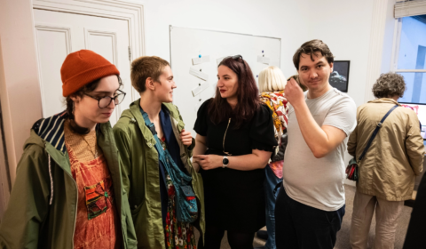 Exposition Céline Limerick (3)