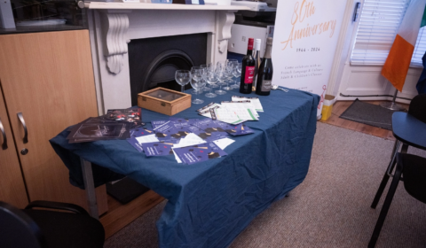 MERMIER - Exhibition photo Culture Night Limerick (19)