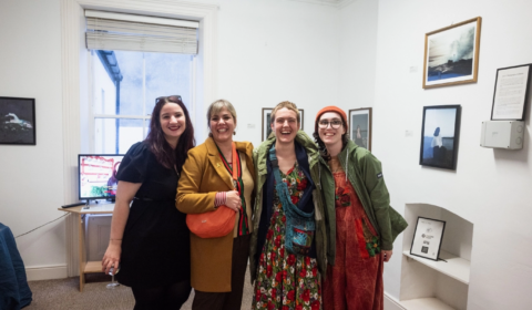 MERMIER - Exhibition photo Culture Night Limerick (26)