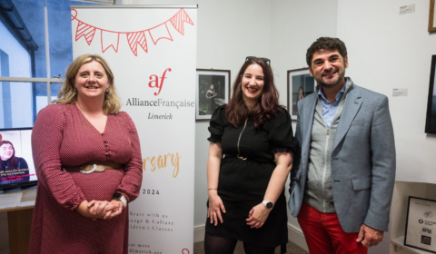 MERMIER - Exhibition photo Culture Night Limerick (31)