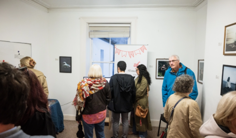 MERMIER - Exhibition photo Culture Night Limerick (34)