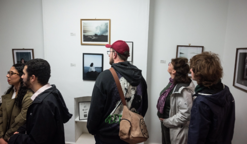 MERMIER - Exhibition photo Culture Night Limerick (35)