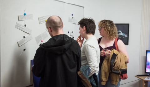 MERMIER - Exhibition photo Culture Night Limerick (36)