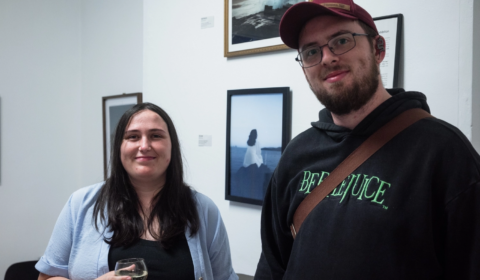 MERMIER - Exhibition photo Culture Night Limerick (37)