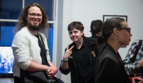 MERMIER - Exhibition photo Culture Night Limerick (38)