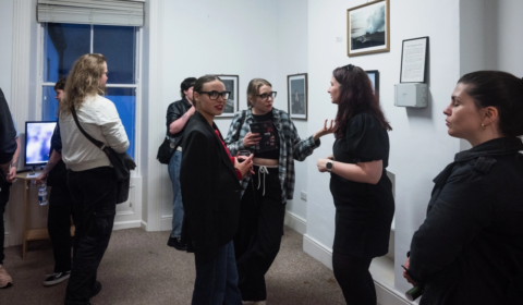 MERMIER - Exhibition photo Culture Night Limerick (39)