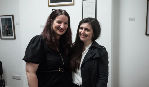 MERMIER - Exhibition photo Culture Night Limerick (41)
