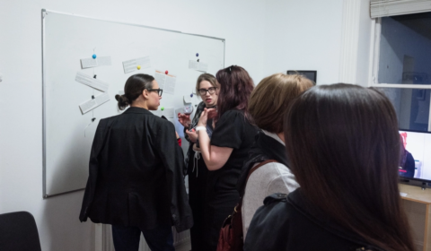 MERMIER - Exhibition photo Culture Night Limerick (42)