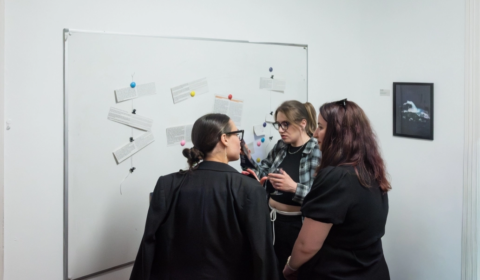 MERMIER - Exhibition photo Culture Night Limerick (43)