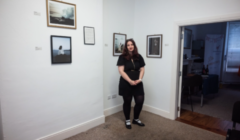 MERMIER - Exhibition photo Culture Night Limerick (6)