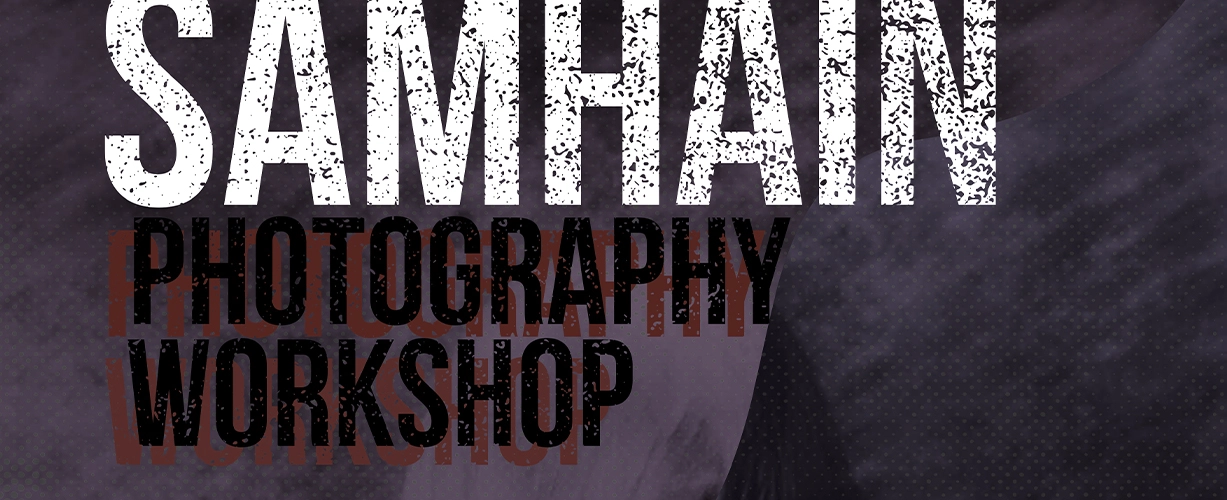 Samhain Workshop 2025