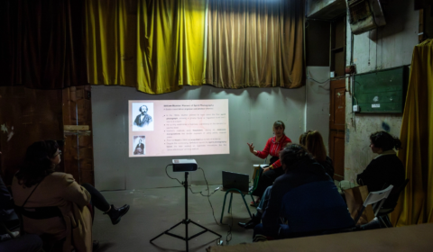 Halloween photography workshop - MERMIER (1)