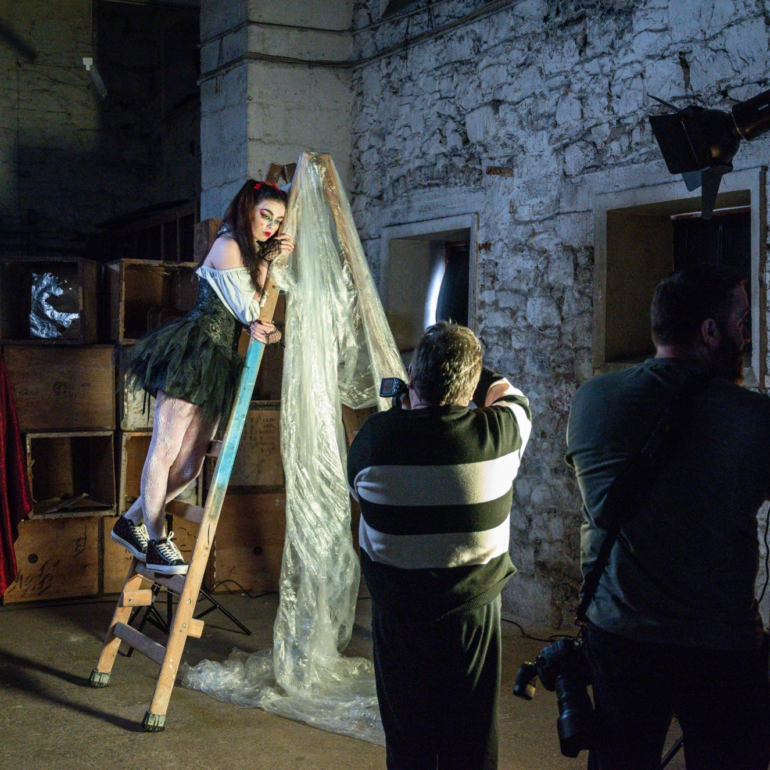 Halloween photography workshop - MERMIER (14)