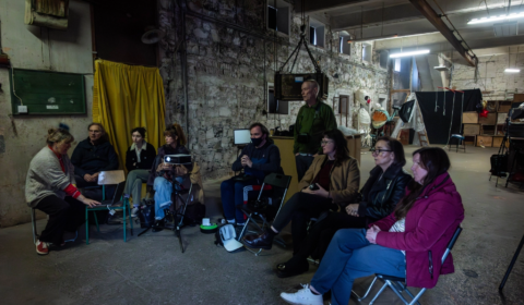 Halloween photography workshop - MERMIER (3)