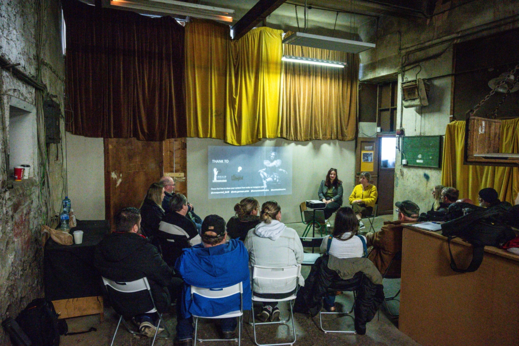 Halloween photography workshop - MERMIER (9)