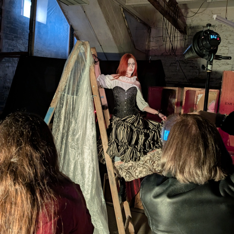 MERMIER and GURMAN BTS - Lumen (36)