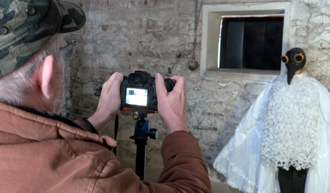 MERMIER and GURMAN BTS - Lumen (50)