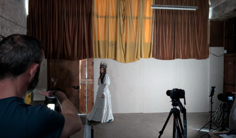 MERMIER and GURMAN BTS - Lumen (51)