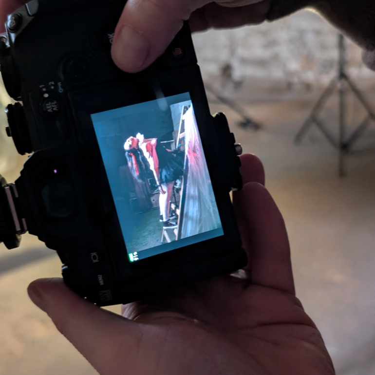 MERMIER and GURMAN BTS - Lumen (55)