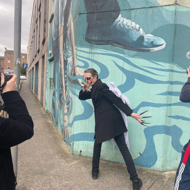 MERMIER and GURMAN BTS - Lumen (9)