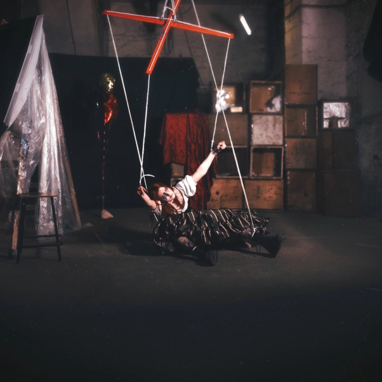 MERMIER Céline - Samhain photoshoot (4)