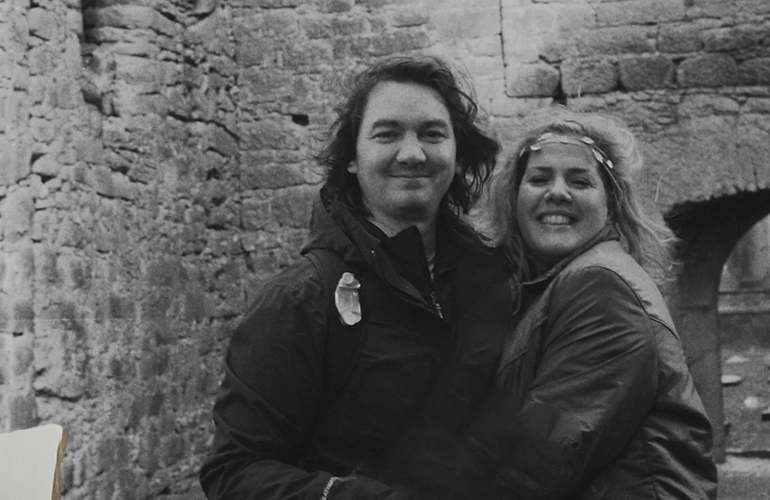 Photography Tutor Ireland Limerick