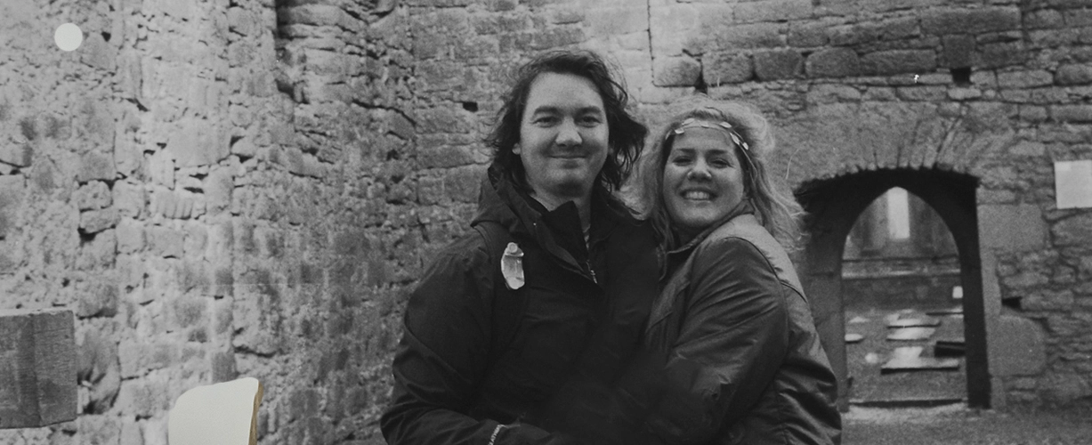 Photography Tutor Ireland Limerick