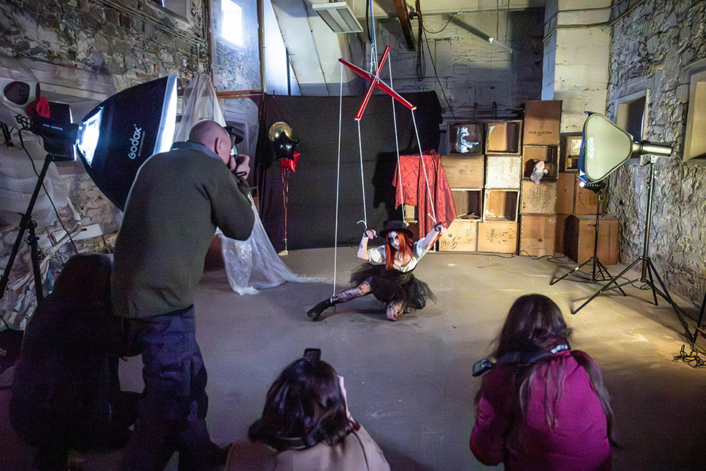 Photography workshop Ireland v2