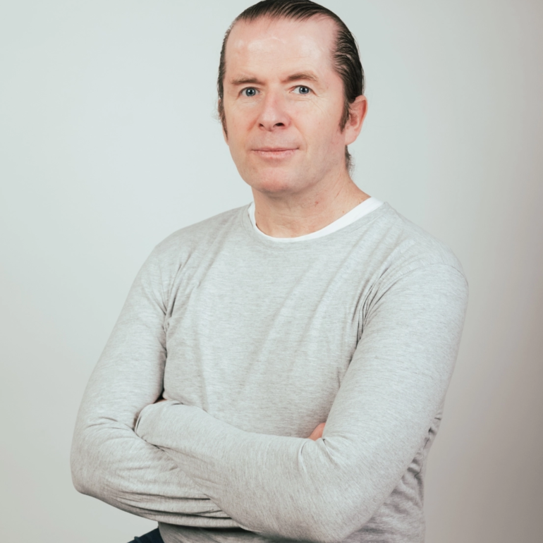 Headshot acting model Mark P Oconnor (10) (33%)