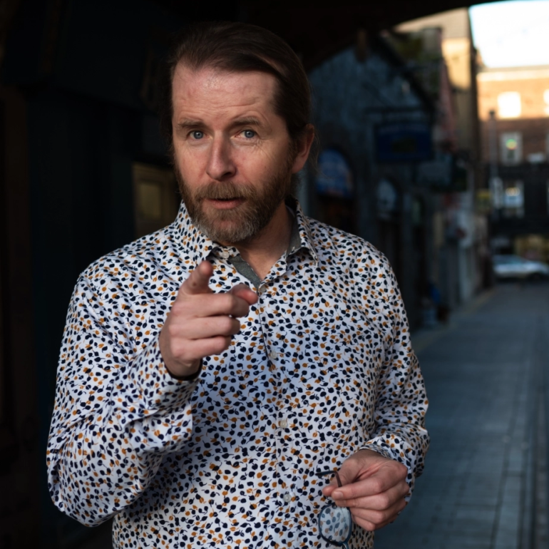 Headshot acting model Mark P Oconnor (4) (33%)