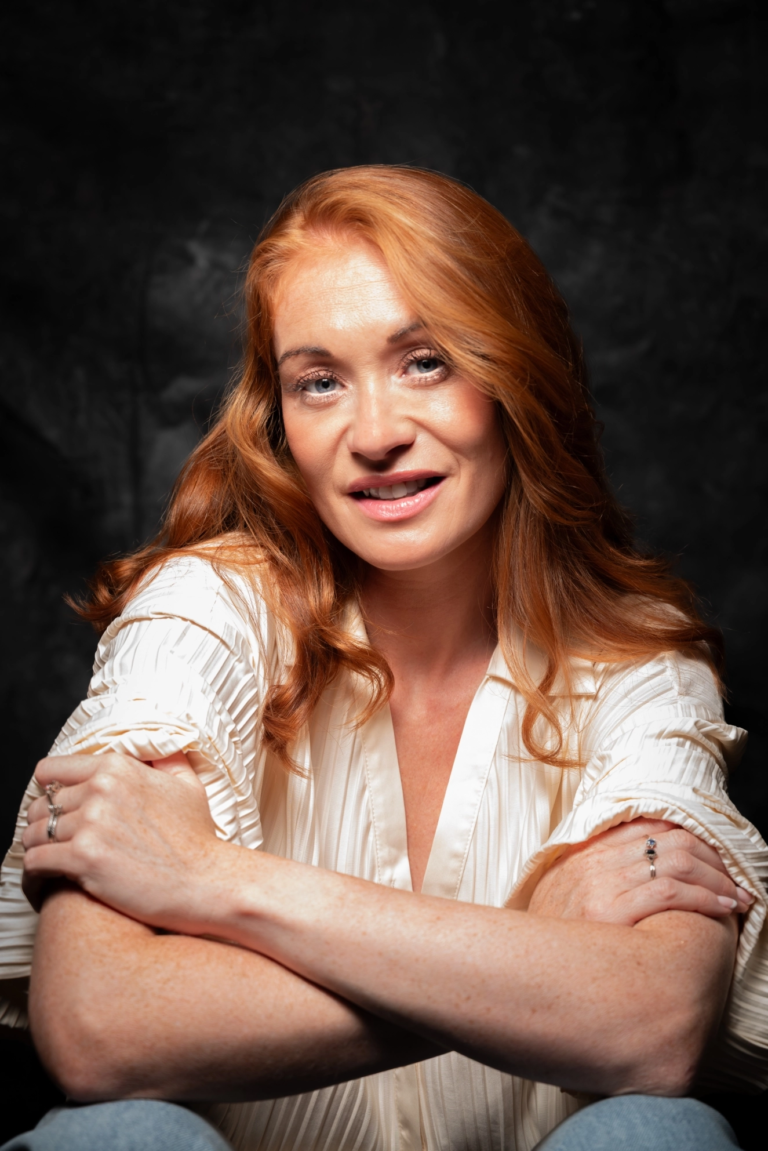 irish model digital character (4)