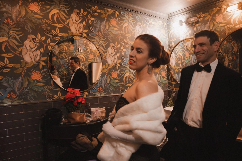 Vintage christmas workshop photos ireland (1) (33%)