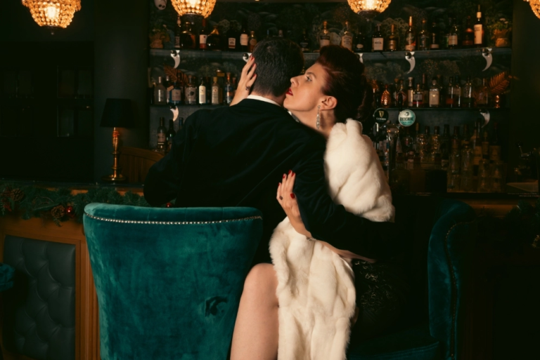 Vintage christmas workshop photos ireland (10) (33%)