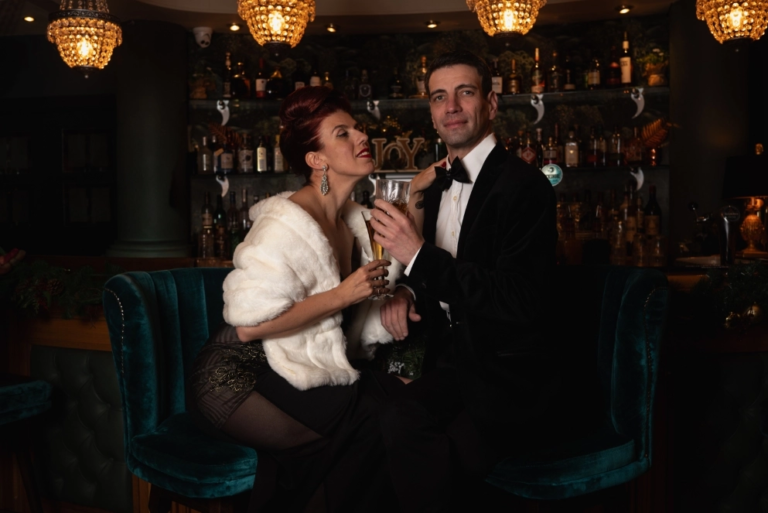 Vintage christmas workshop photos ireland (7) (33%)