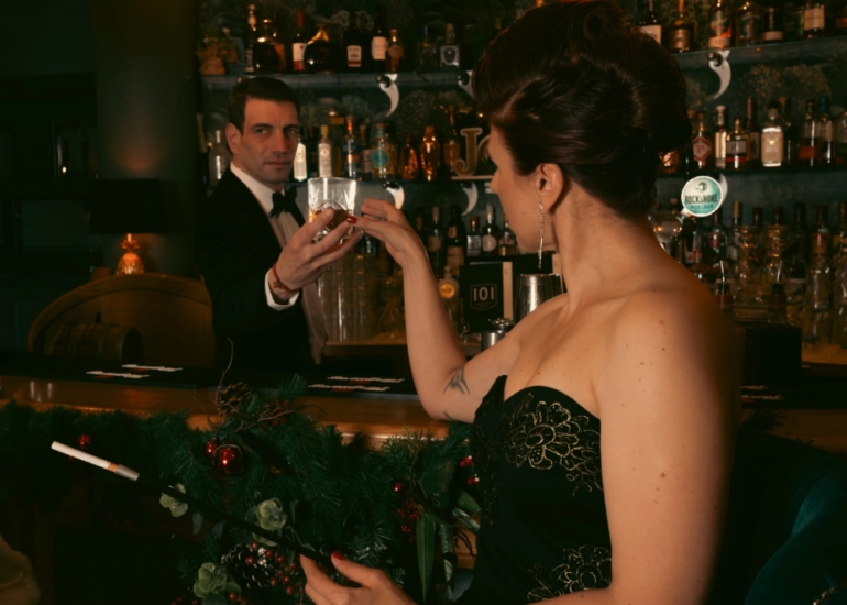 Vintage christmas workshop photos ireland (9) (33%)