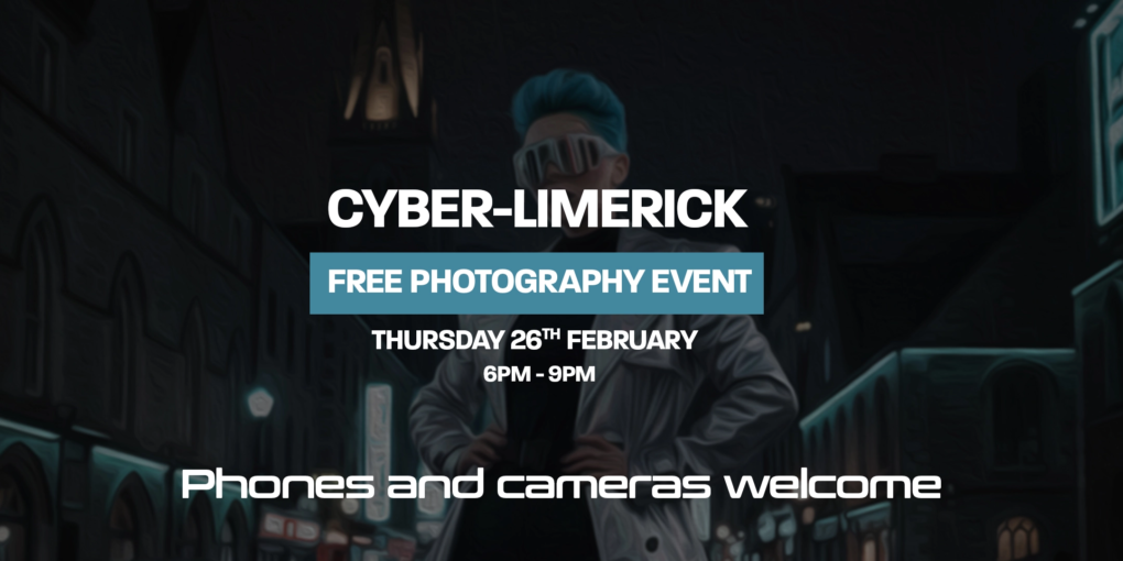 Cyber-Limerick Twilight Thursday