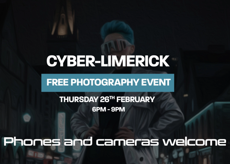 Cyber-Limerick Twilight Thursday