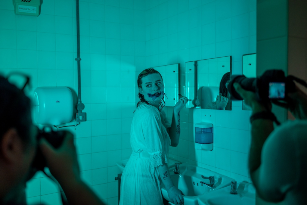 MERMIER - Poolside photography workshop ireland (3)