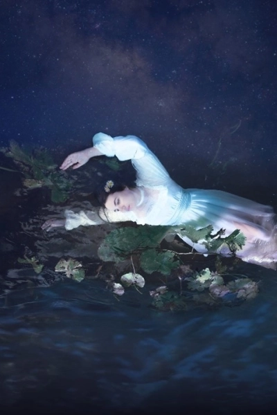 MERMIER-Infinite Breath